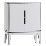 Dresser Rooso 04RS 3d model