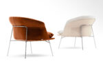 Driade Moon armchair