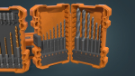 Drill Bit Set