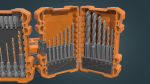 Drill Bit Set