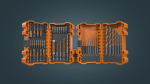 Drill Bit Set