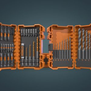 drill-bit-set-3d-model-0c8dea9d03