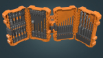 Drill Bit Set