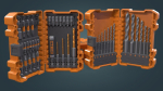 Drill Bit Set