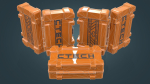 Drill Bit Set