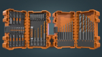 Drill Bit Set
