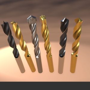 drill-bit-set-3d-model-7ebc2e2194