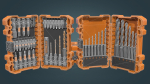 Drill Bit Set