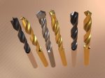 Drill Bit Set