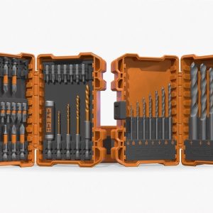 Drill Bit Set