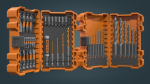 Drill Bit Set