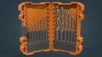 Drill Bit Set
