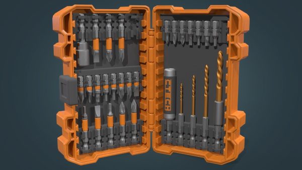 Drill Bit Set