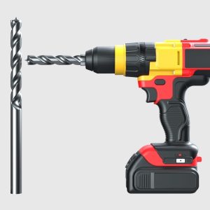 Drill gun Drill machine Driller Drilling machine