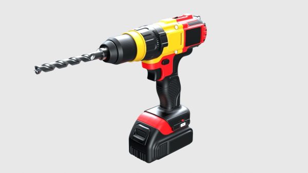 Drill gun Drill machine Driller Drilling machine