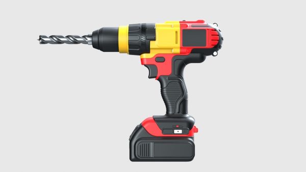 Drill gun Drill machine Driller Drilling machine