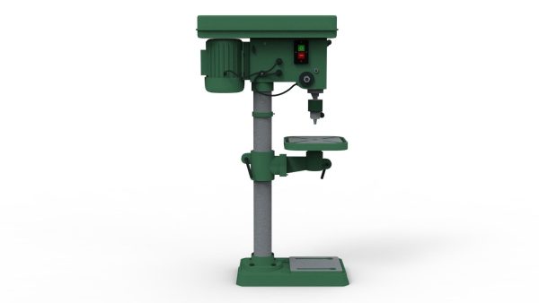 Drill Press