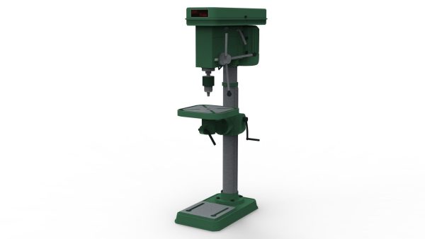 Drill Press