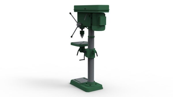 Drill Press
