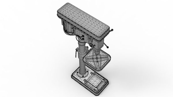Drill Press