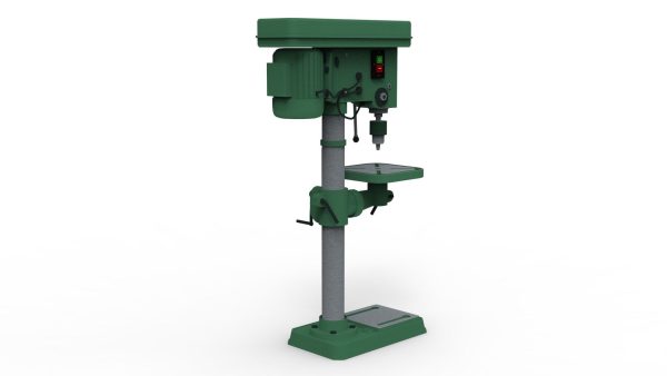 Drill Press