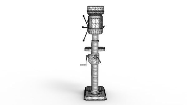 Drill Press