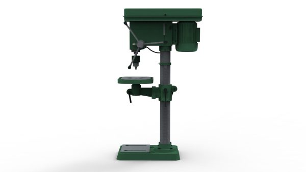 Drill Press