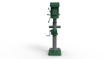 Drill Press