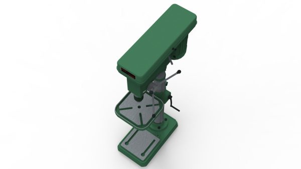 Drill Press