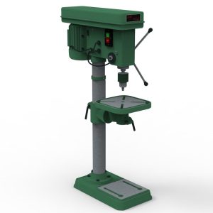 Drill Press
