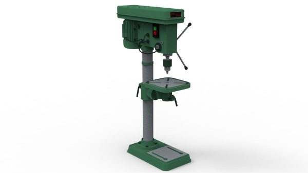 Drill Press
