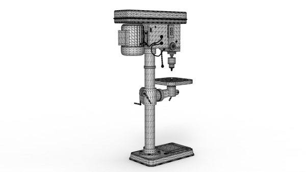 Drill Press