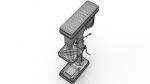 Drill Press