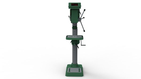 Drill Press