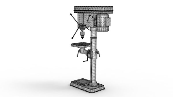 Drill Press