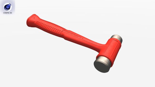 Drilling Hammer HSSD32