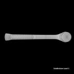 Drilling Hammer HSSD32