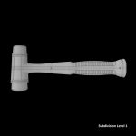 Drilling Hammer HSSD32