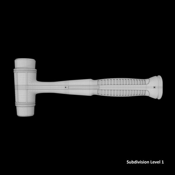 Drilling Hammer HSSD32