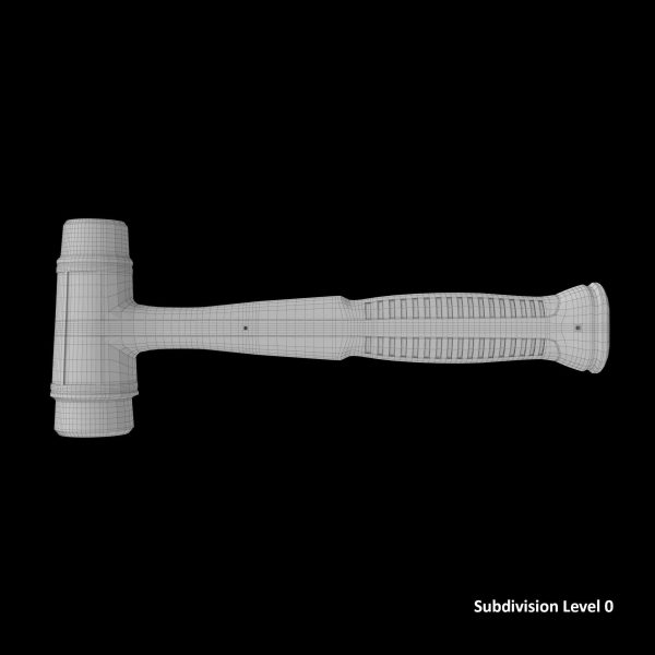 Drilling Hammer HSSD32