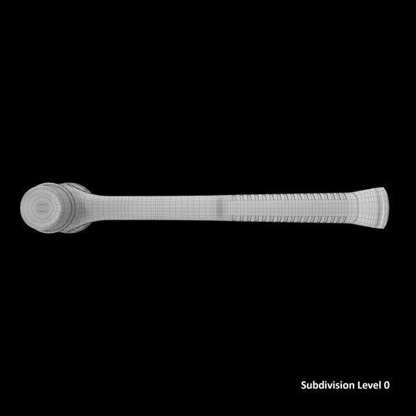 Drilling Hammer HSSD32
