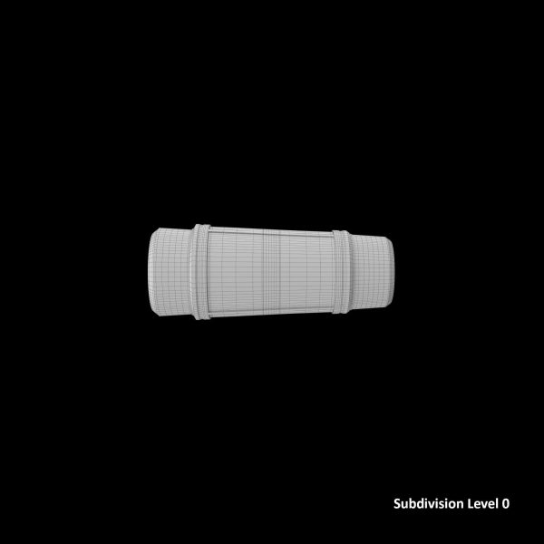 Drilling Hammer HSSD32