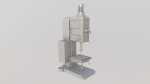 drilling machine