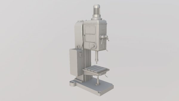 drilling machine
