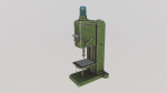 drilling machine