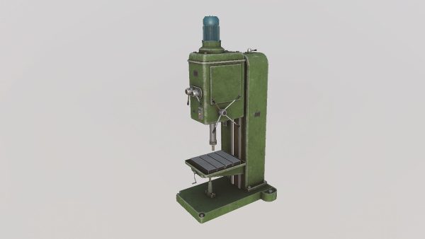 drilling machine