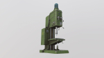 drilling machine