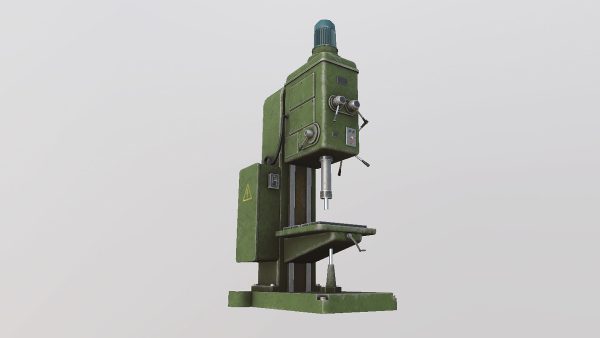 drilling machine