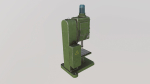 drilling machine