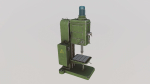 drilling machine